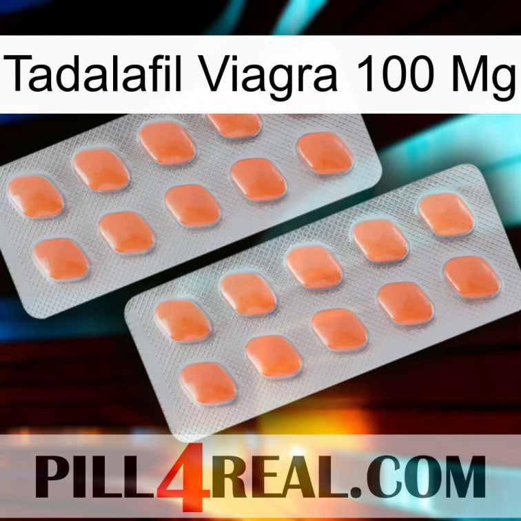 Tadalafil Viagra 100Mg 27